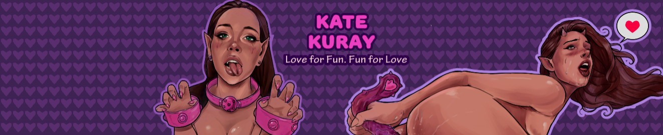 Katekuray cover photo