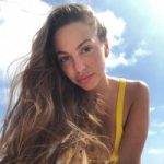 Abigail Mac profile photo